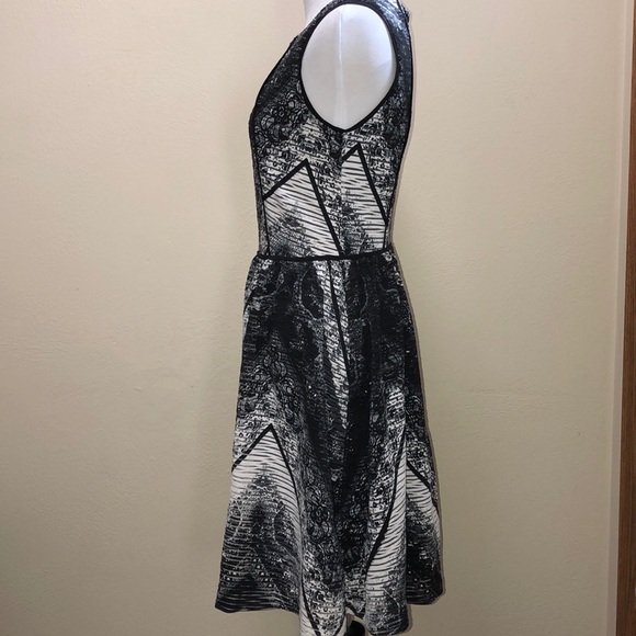 Ann Taylor LOFT size 2 dress - Picture 3 of 6